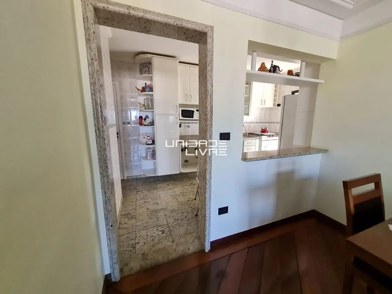 Apartamento de 3 Dorms, 2 suítes, Praça do Habib's - Foto 4