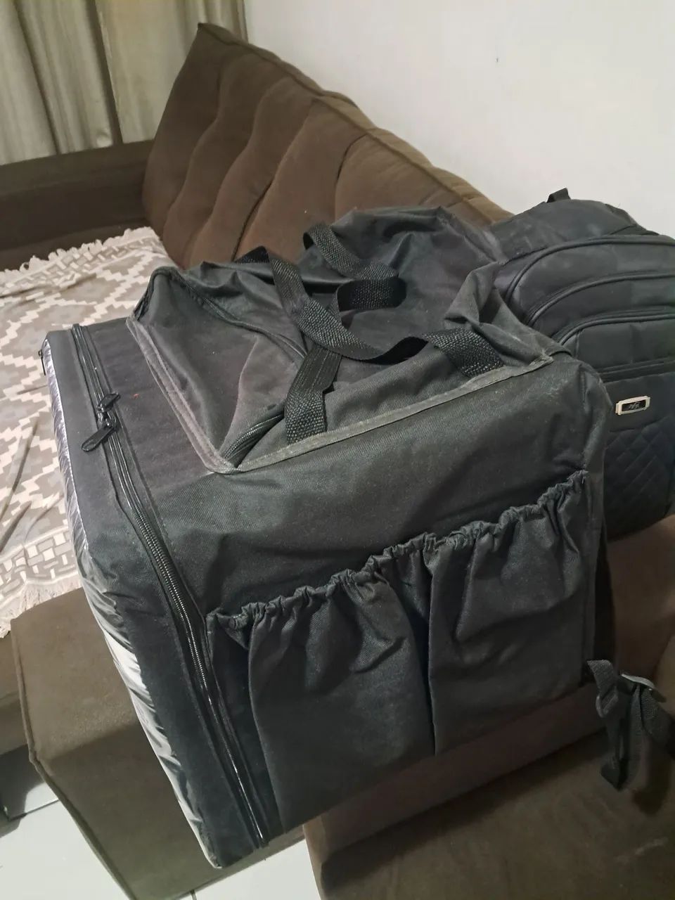 Bag motoboy  - Foto 4