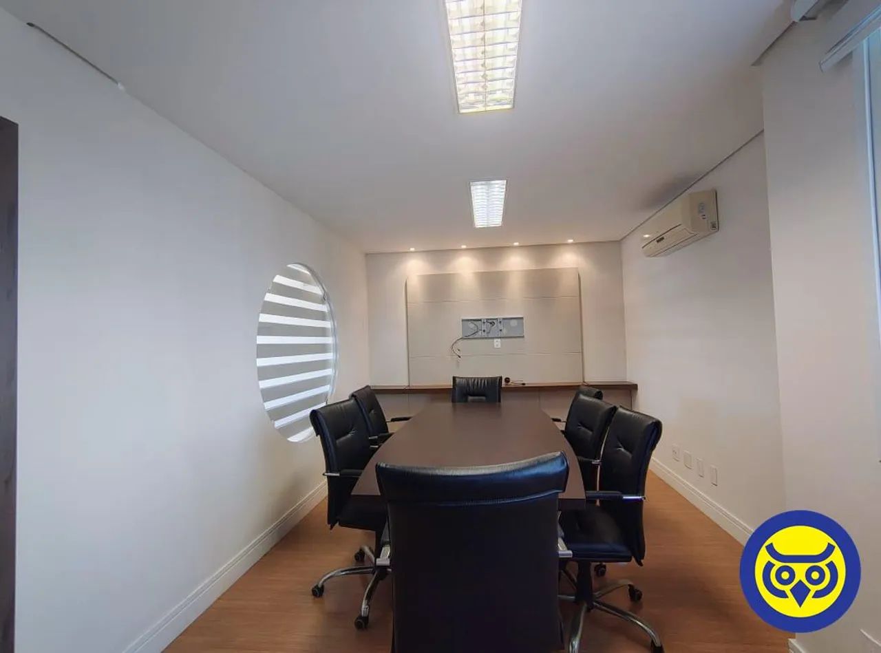 Excelente sala comercial para Locação na Trindade  Florianópolis - Foto 4