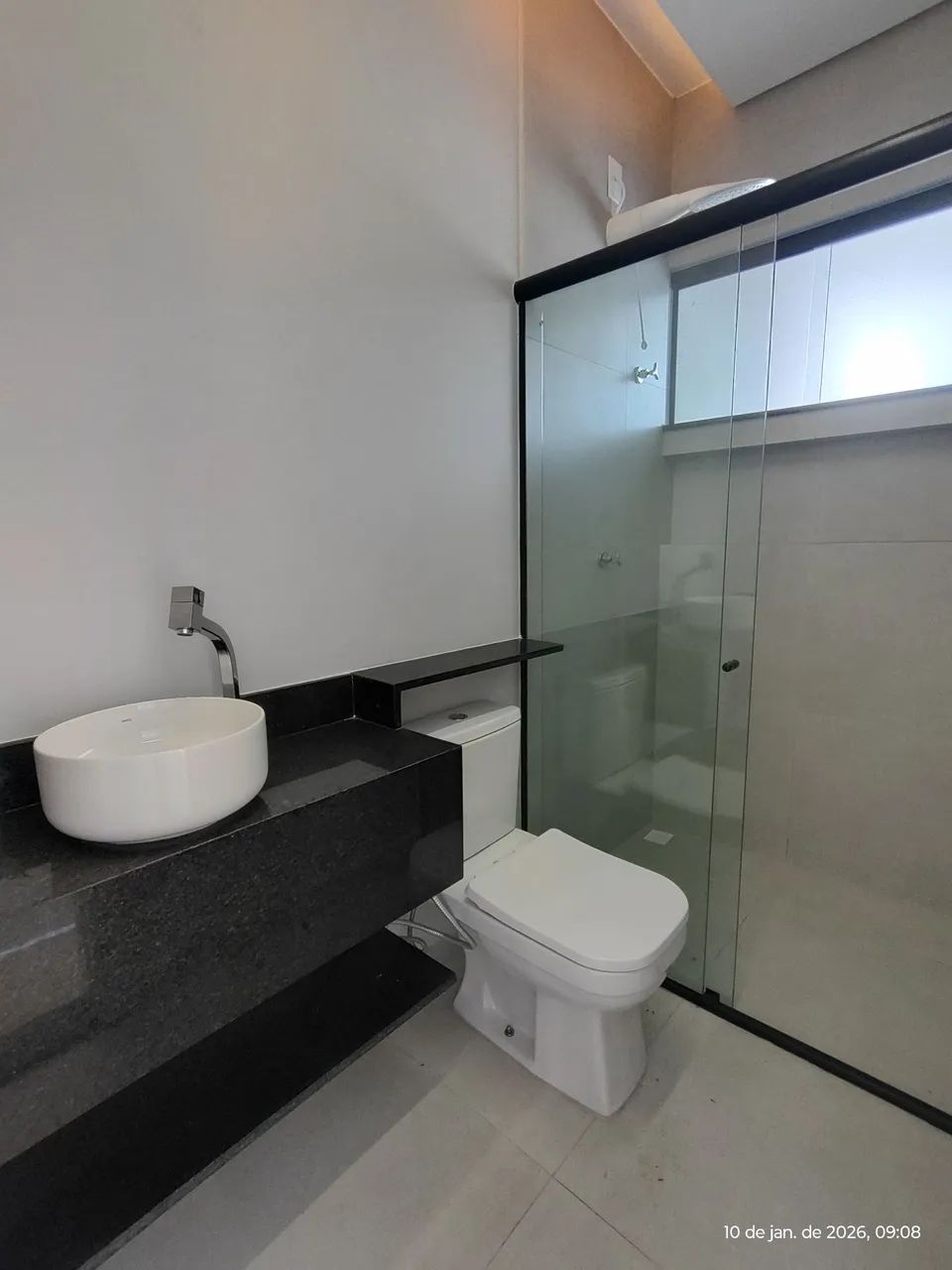 Locação, 3 suítes, piscina e churrasqueira, na Ponta Negra  - Foto 11