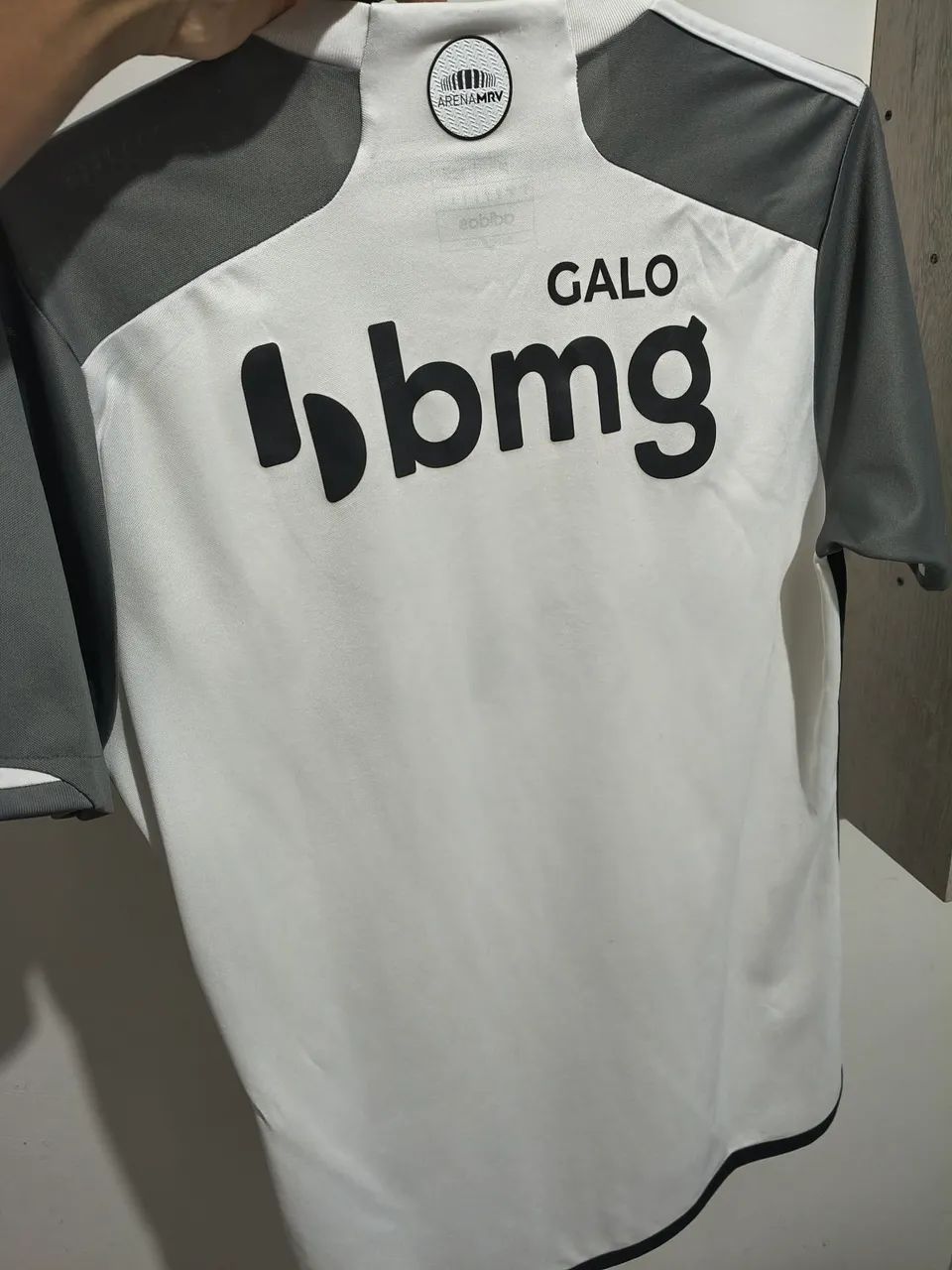 Camisa atlético mineiro original  - Foto 2