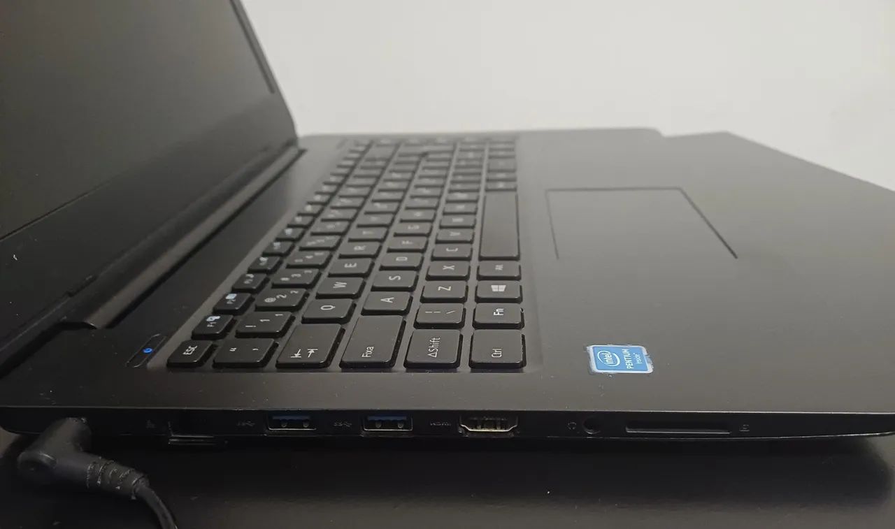 Notebook positivo silo one xc5631 - Foto 4