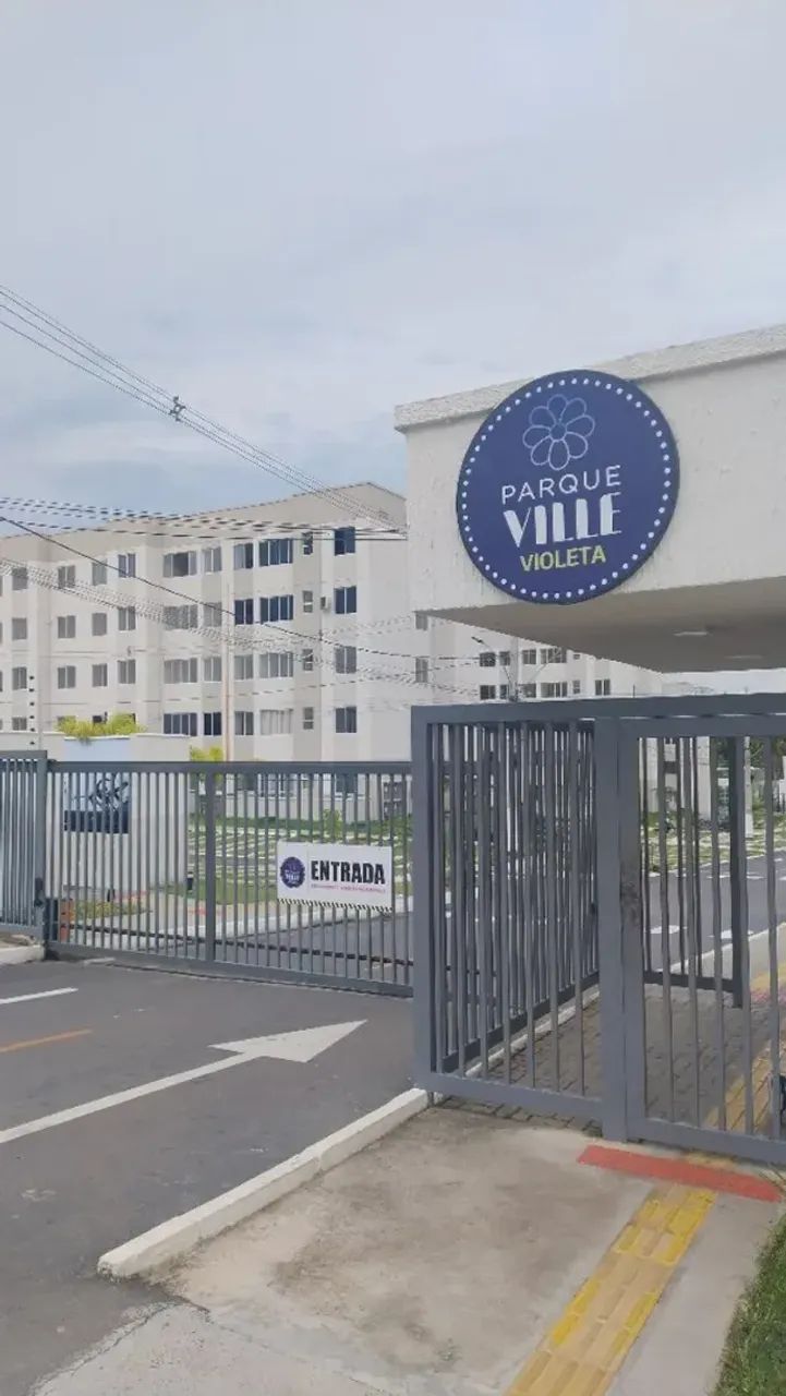 OPORTUNIDADE EM MANAUS - VILLE VIOLETA - Foto 4