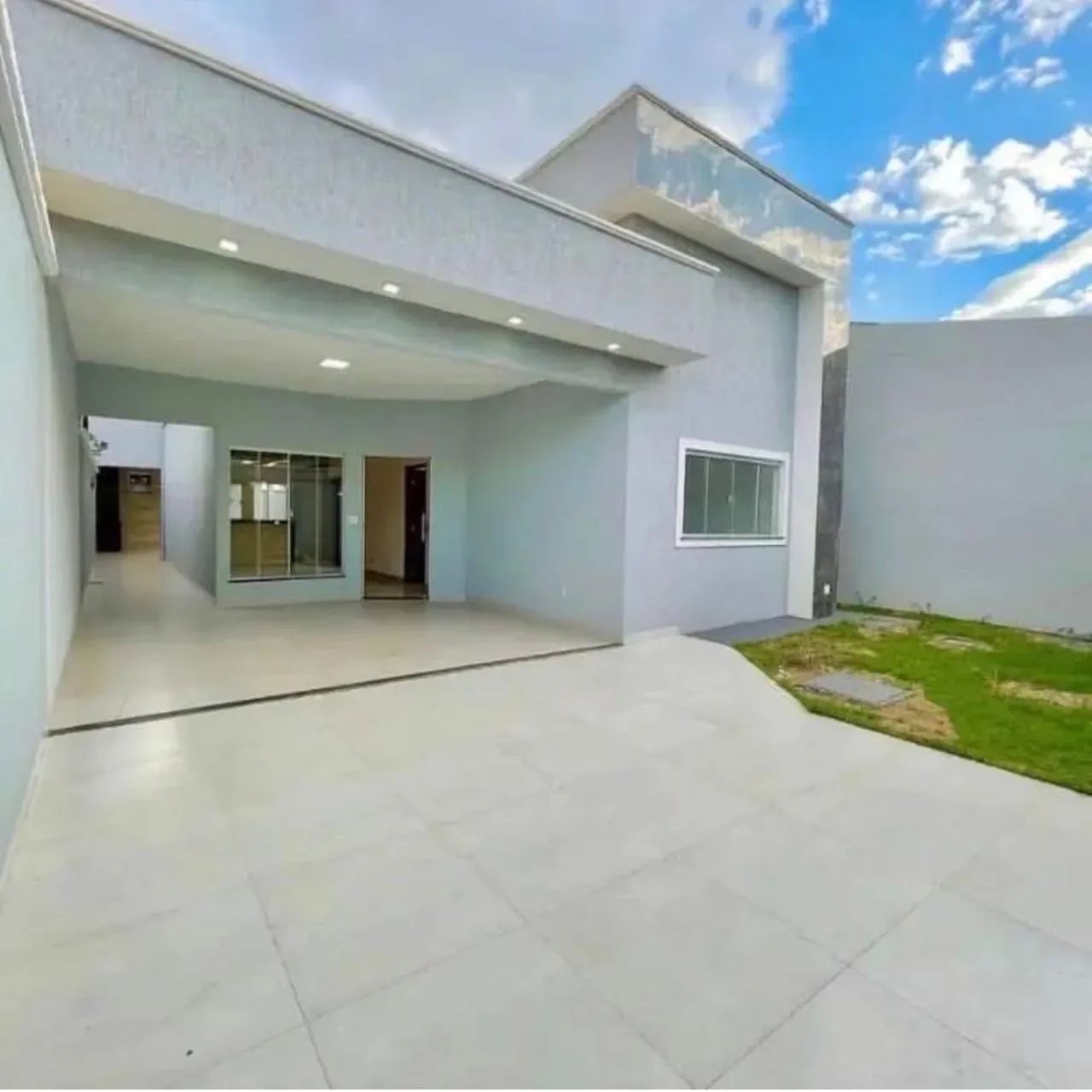 Foto - Goiânia - Residencial Itaipu
