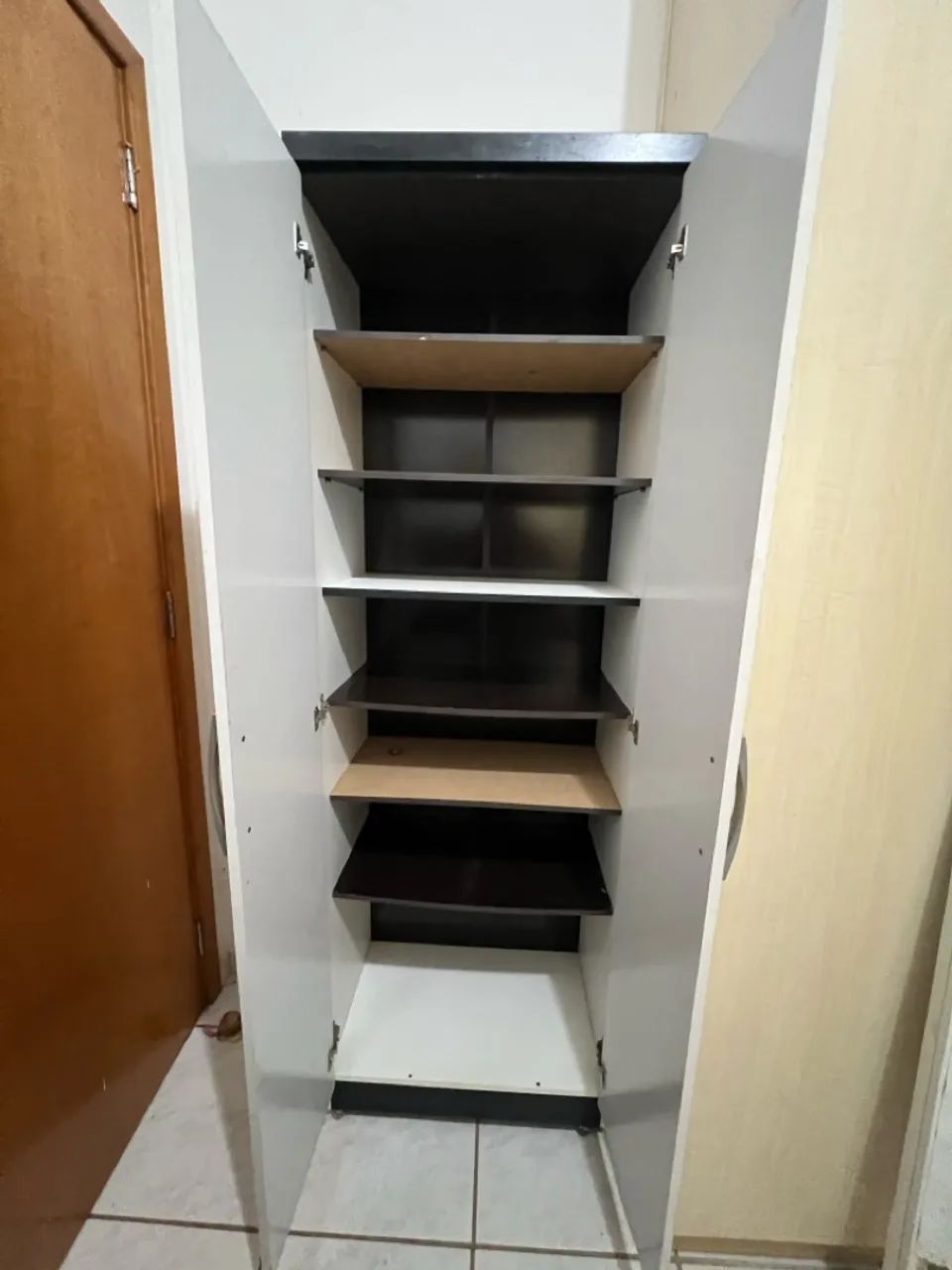 Vendo armário multiuso  - Foto 2