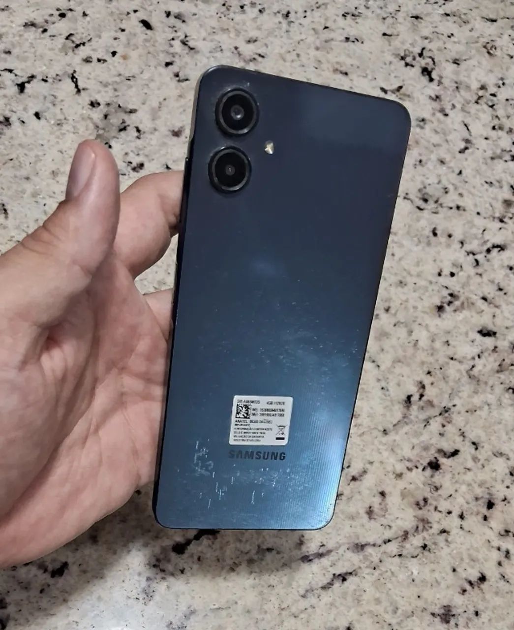 Samsung a06  - Foto 2