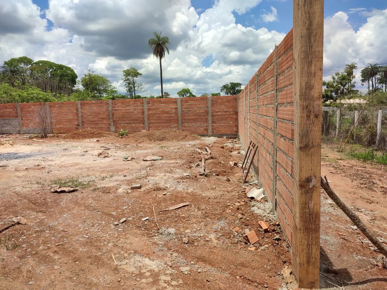 Lote em Lagoa Santa  - Foto 3