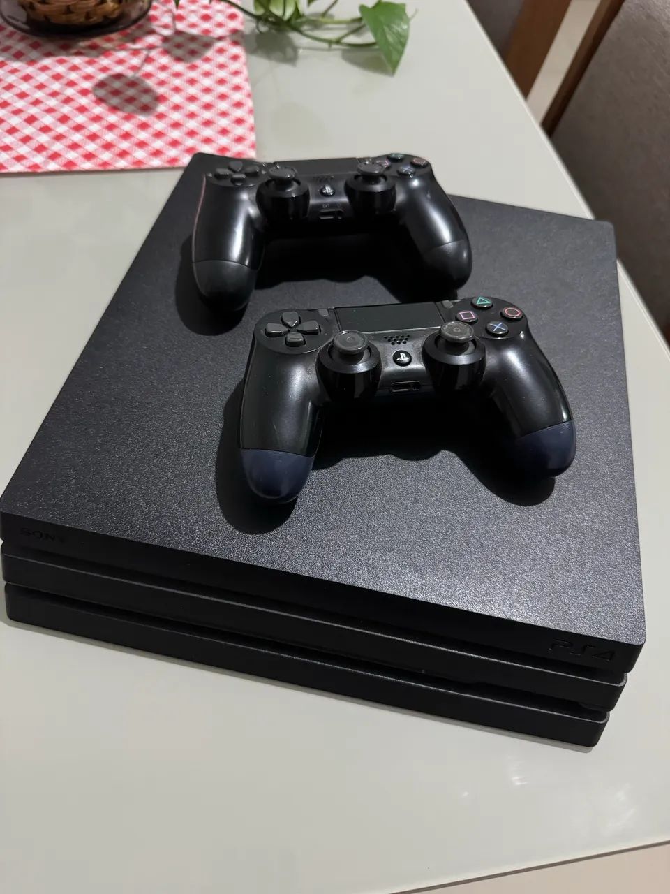 Videogame PS4 - Foto 3
