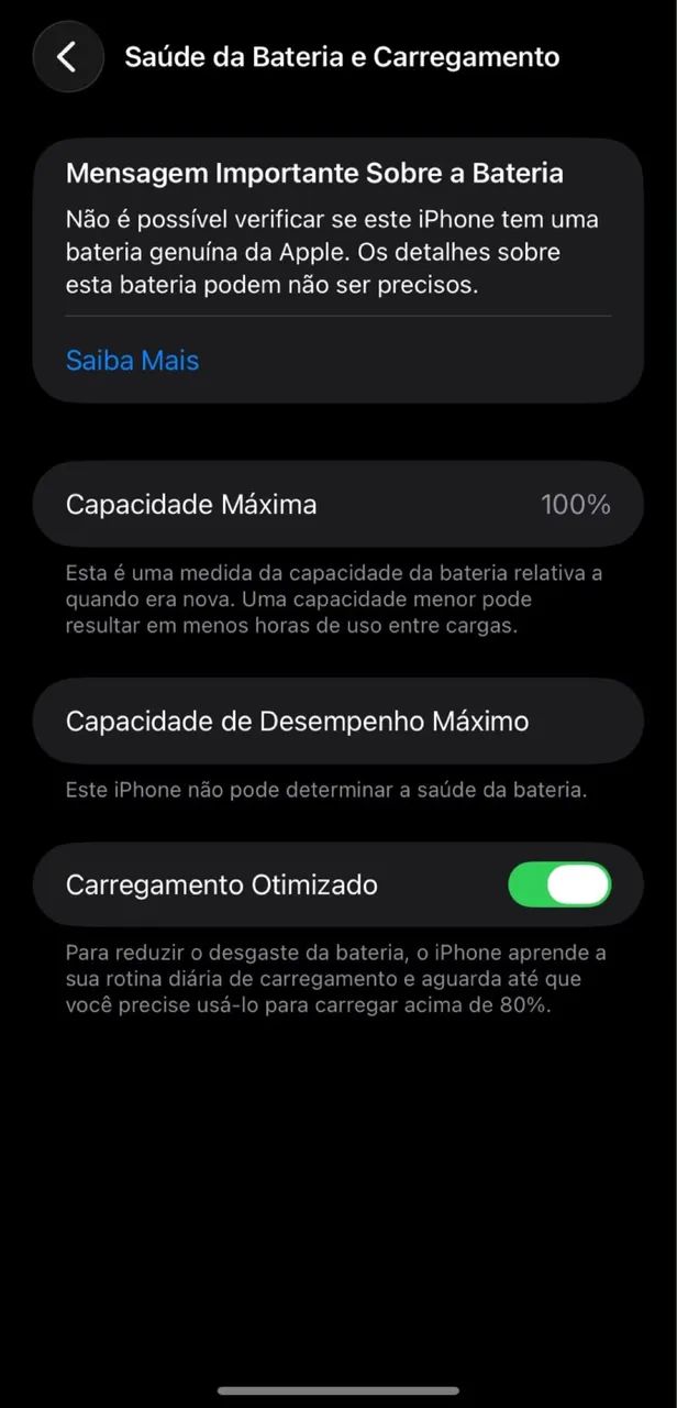 iPhone 11 - Foto 3