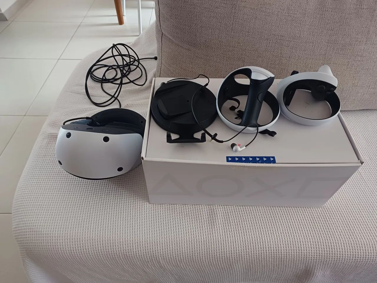 PS VR2 - Foto 2