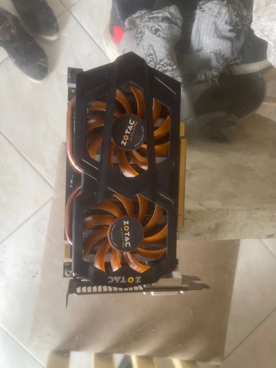 GTX 660