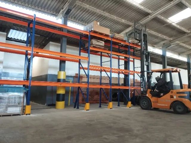 * Soluções em Armazenagem e Logística - Foto 5
