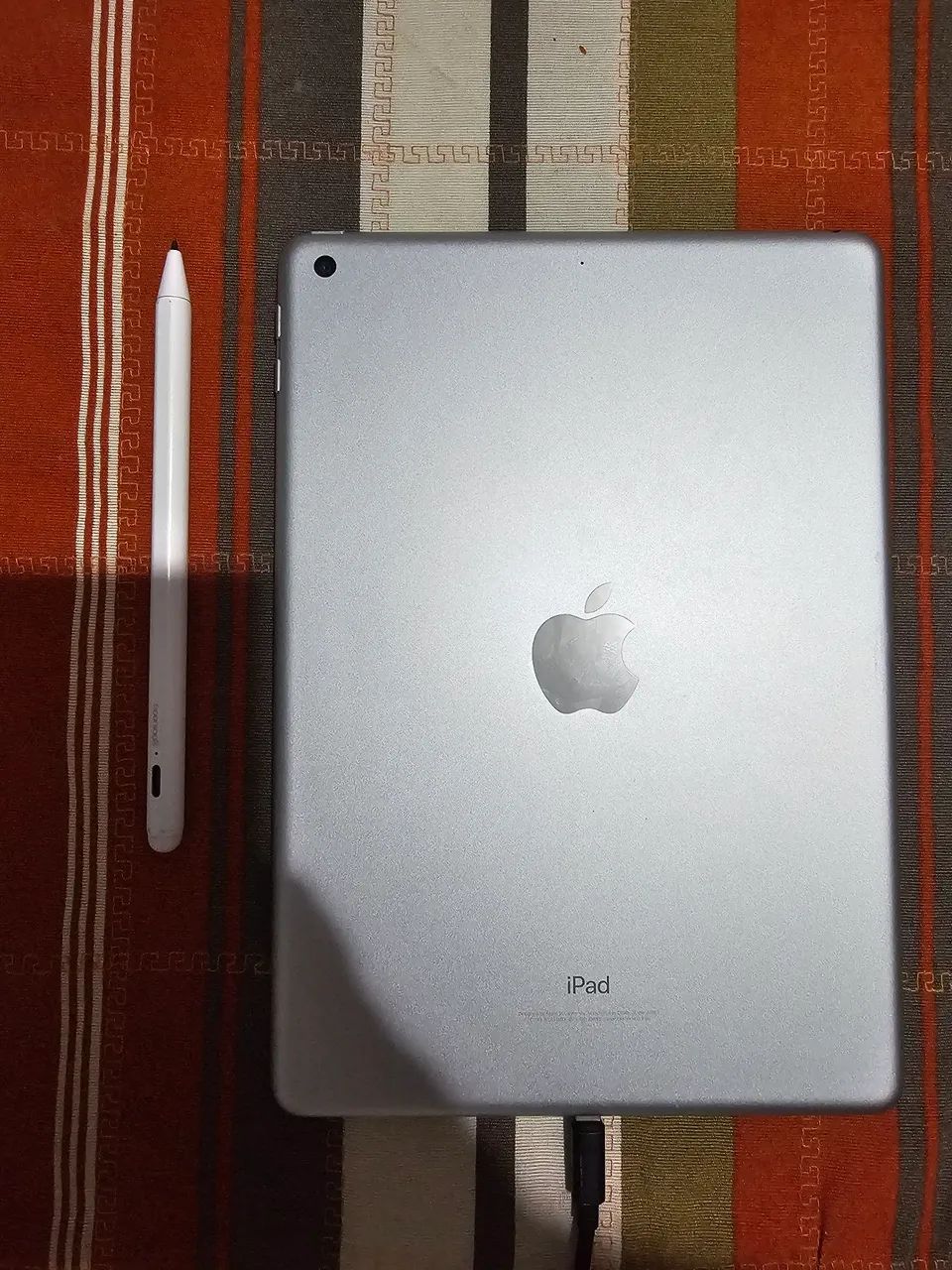 Ipad 6ª geração 32GB - Foto 2