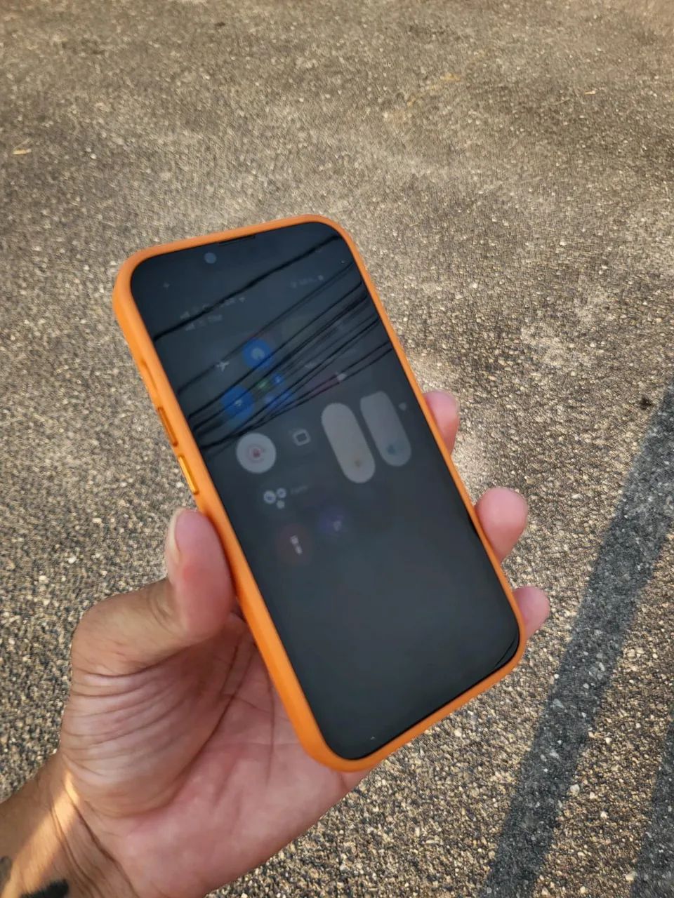 iPhone 14 128g black impecável  - Foto 2