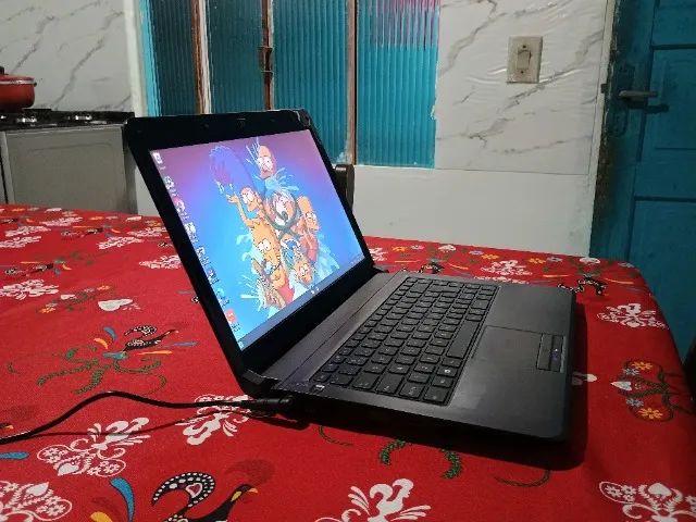 Notebook Positivo