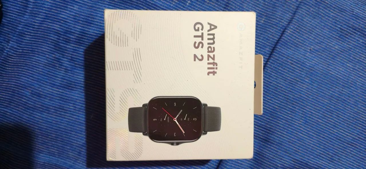 Amazfit GTS 2 - Foto 3