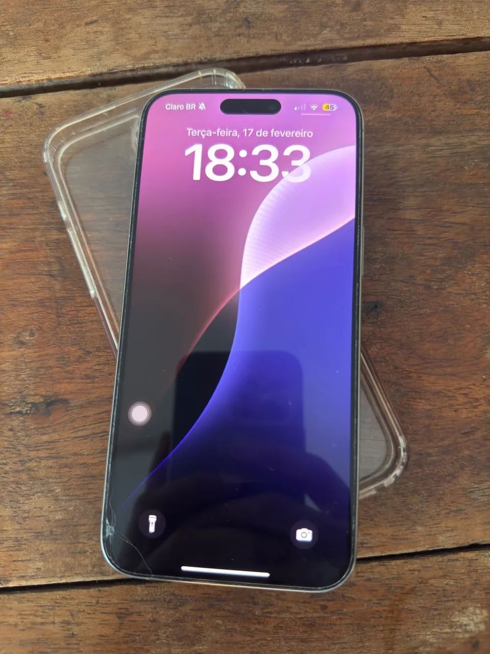 iPhone 15 Pro Max 256GB - Foto 3