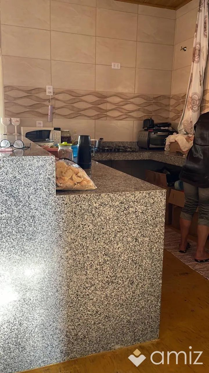 Chácara à venda munícipio Ituaçu - Foto 3