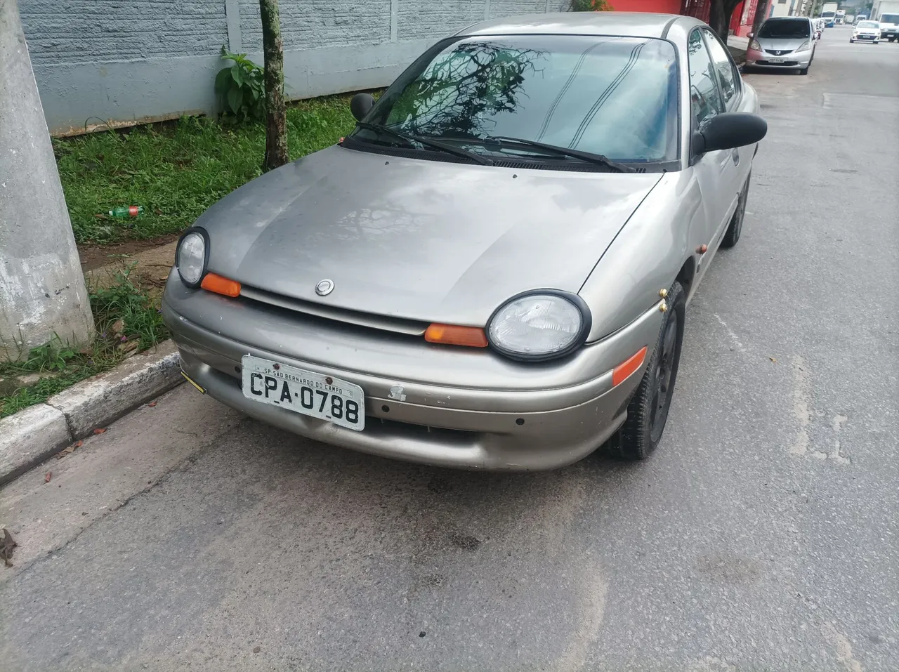 Chrysler Neon 1998 Usados e Novos