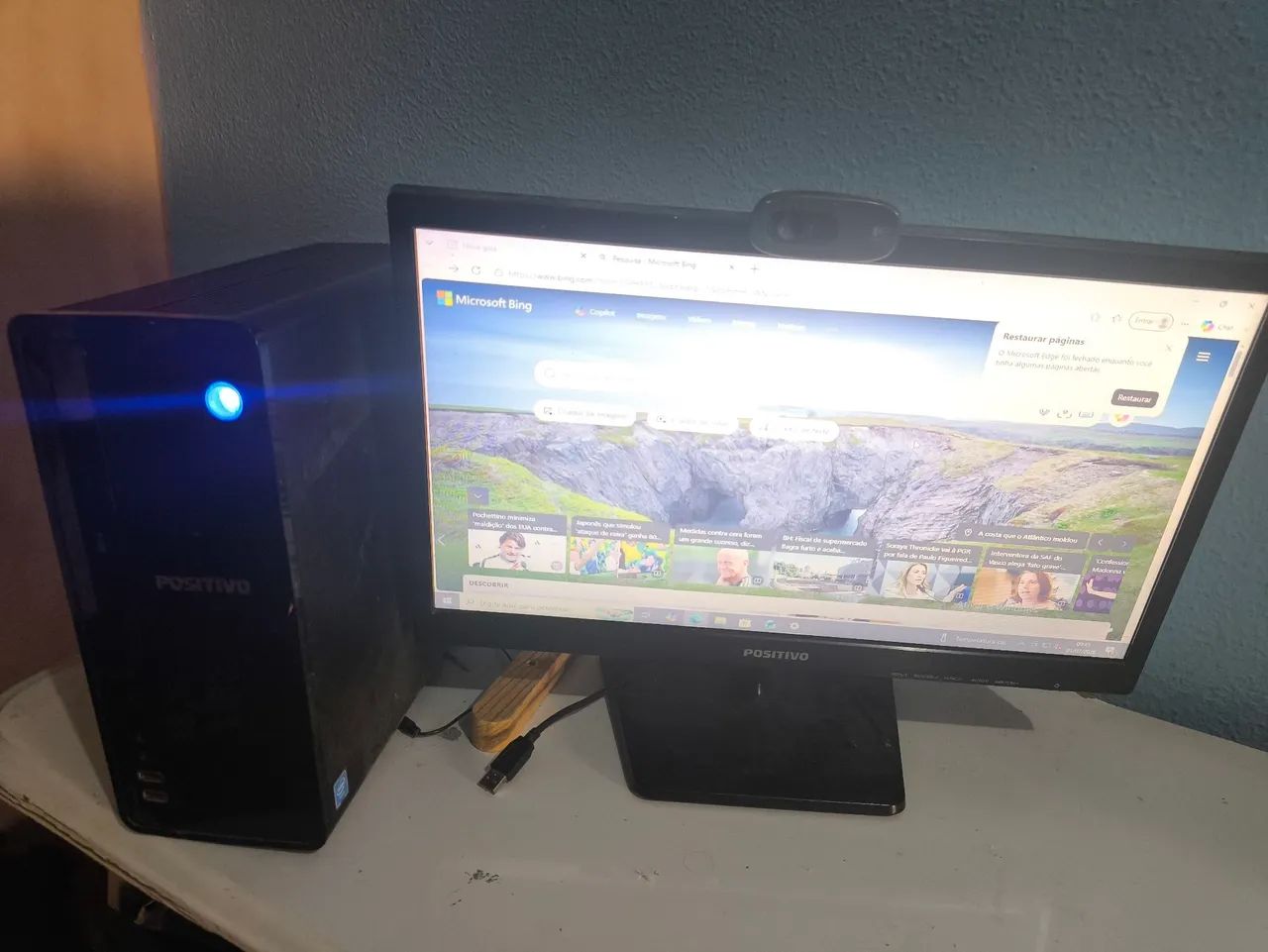 Computador 