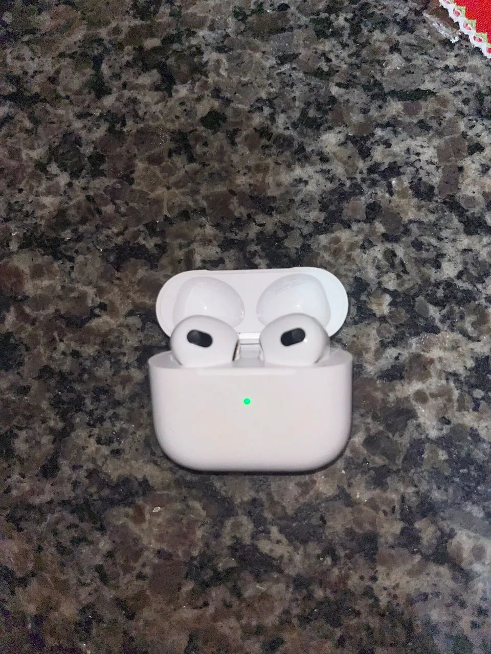 Airpods geração 3 Original - Foto 3