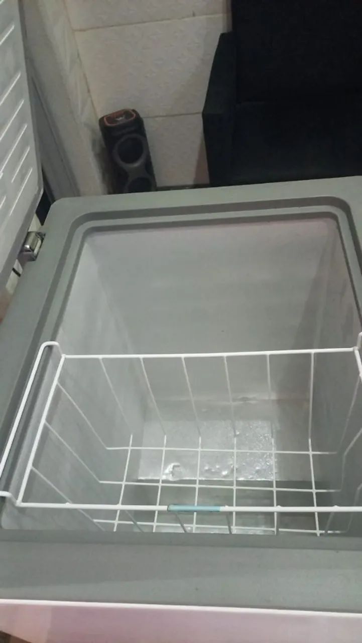 Freezer vertical  - Foto 3