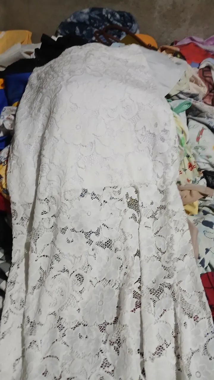 Roupas novas  - Foto 4