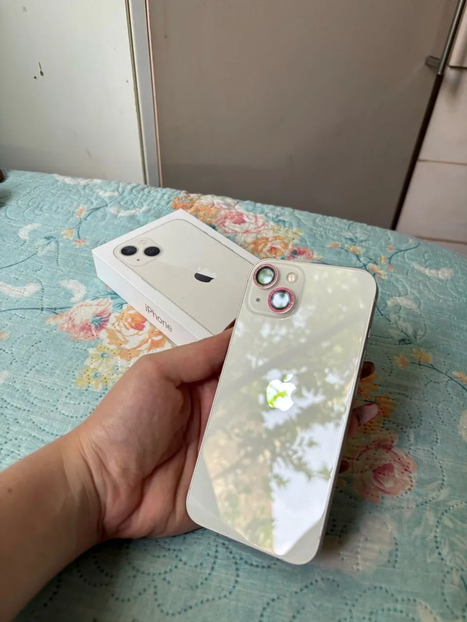 iPhone 13 128GB - Foto 4