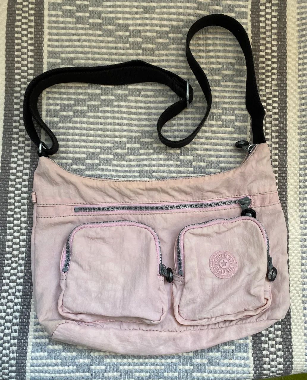 Bolsa kippling  - Foto 5