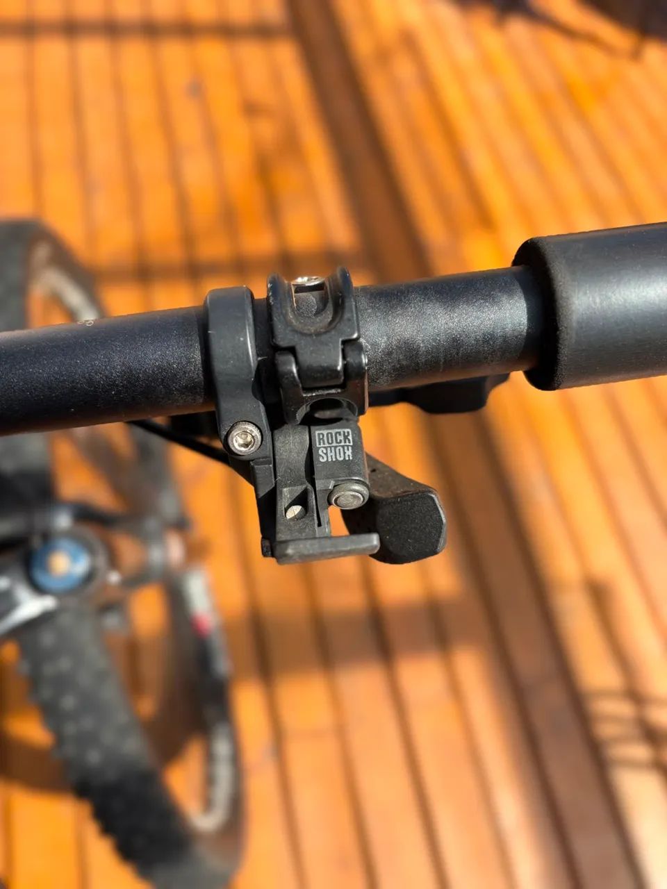 Bicicleta Caloi Vitus 29 - Foto 4