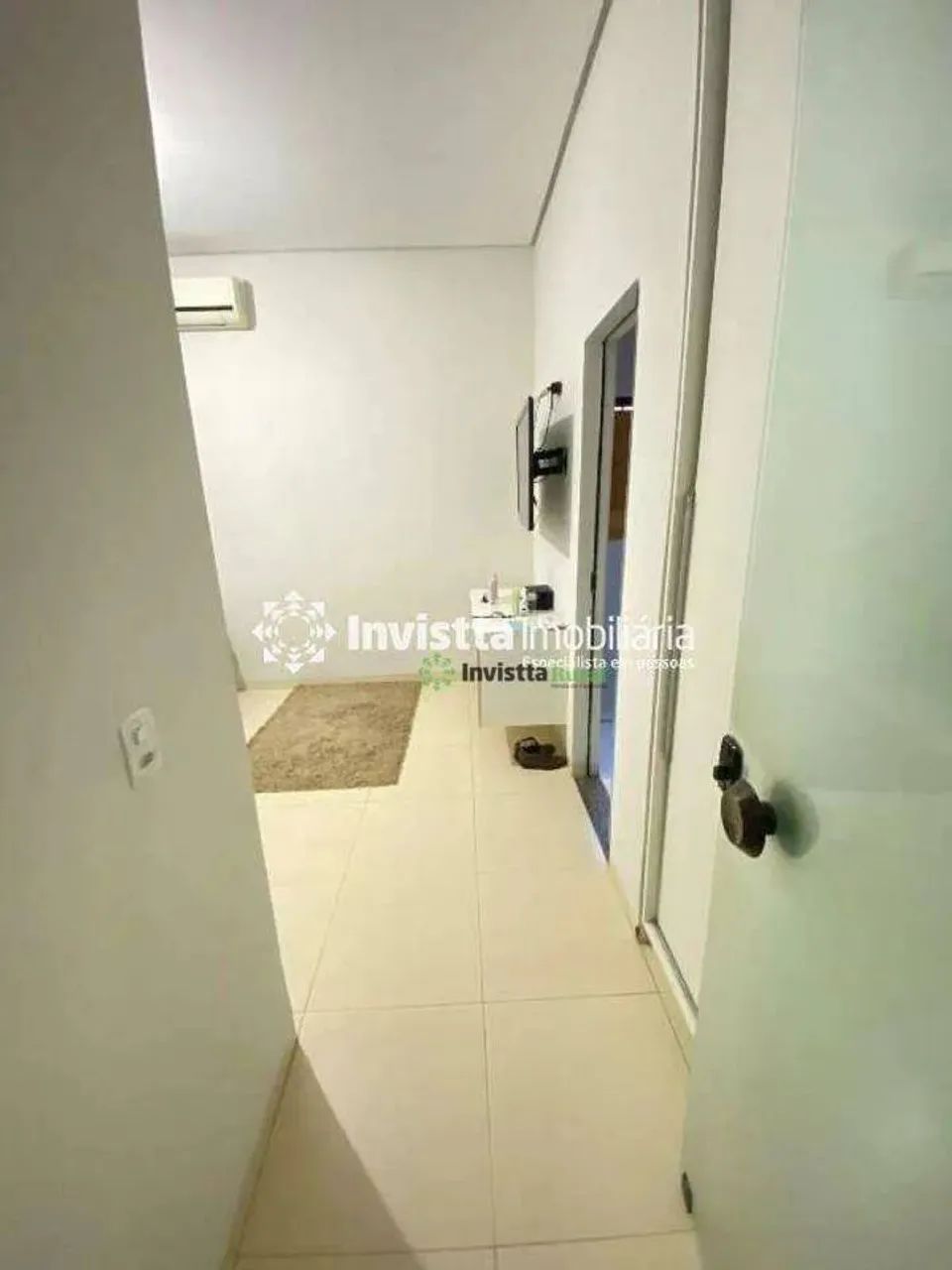 Casa com 3 quartos, piscina e churrasqueira em Luzimangues - Foto 3