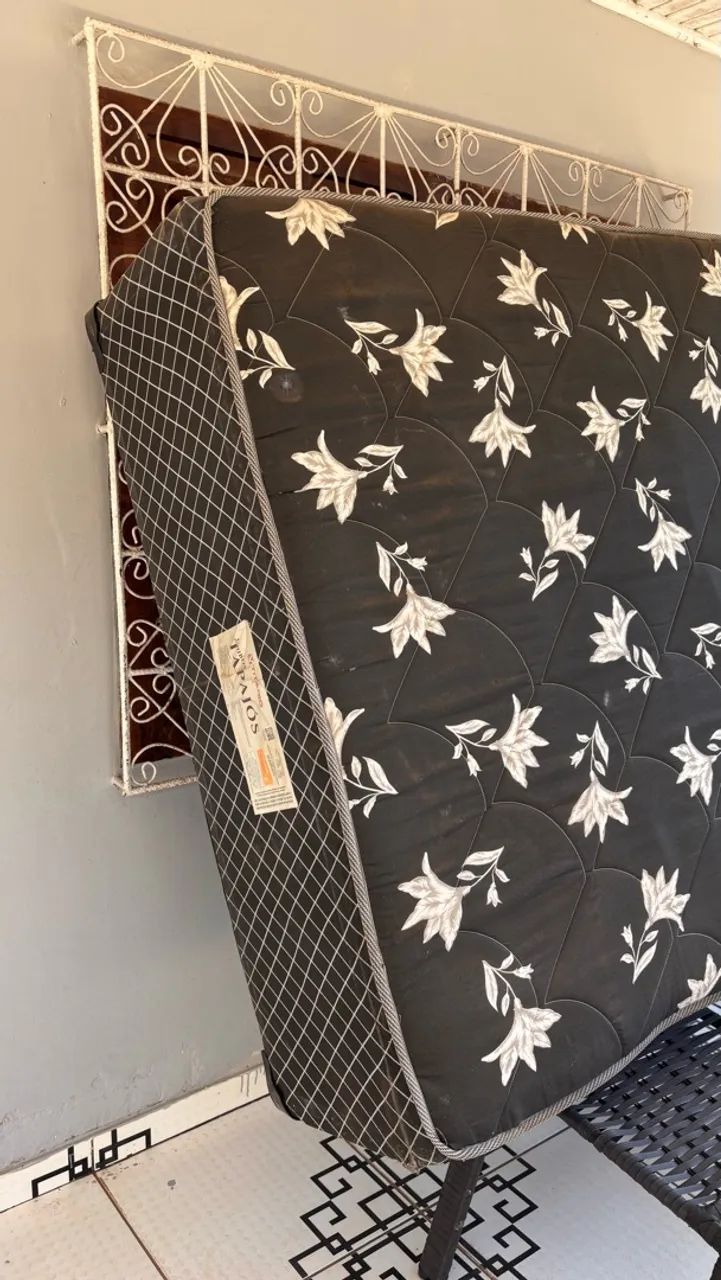 CAMA CASAL  - Foto 3