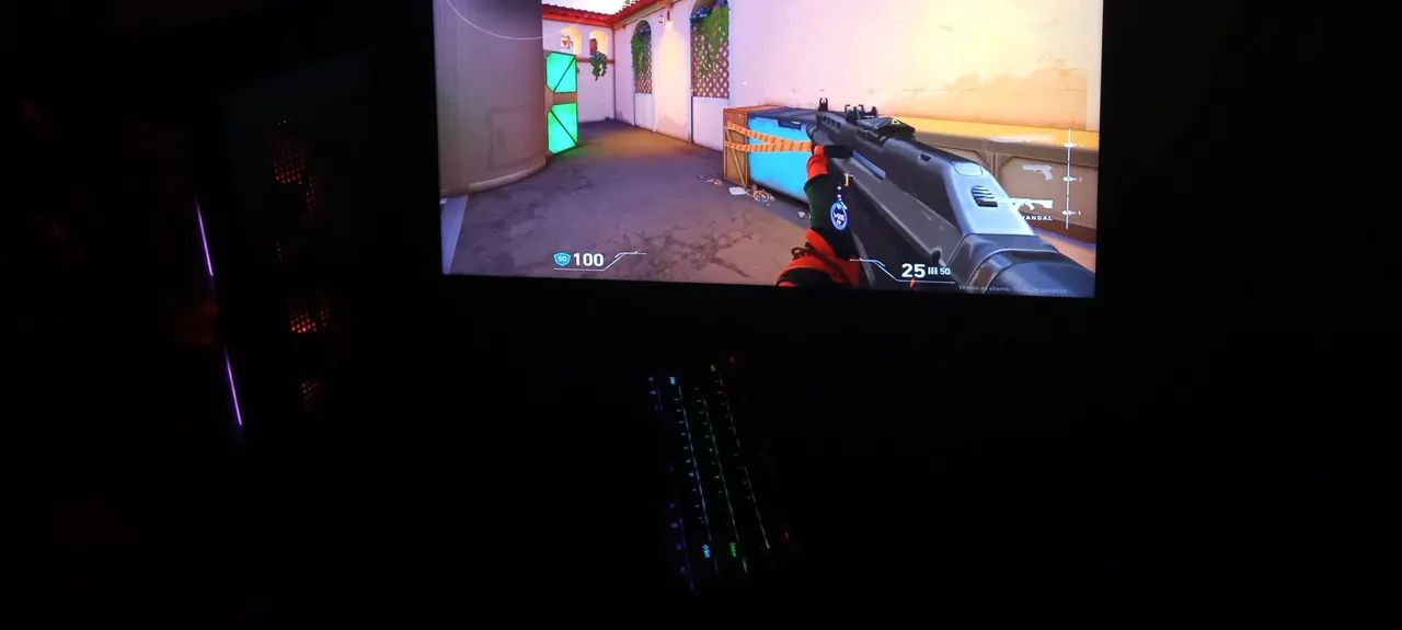 Vendo um Pc game - Foto 5