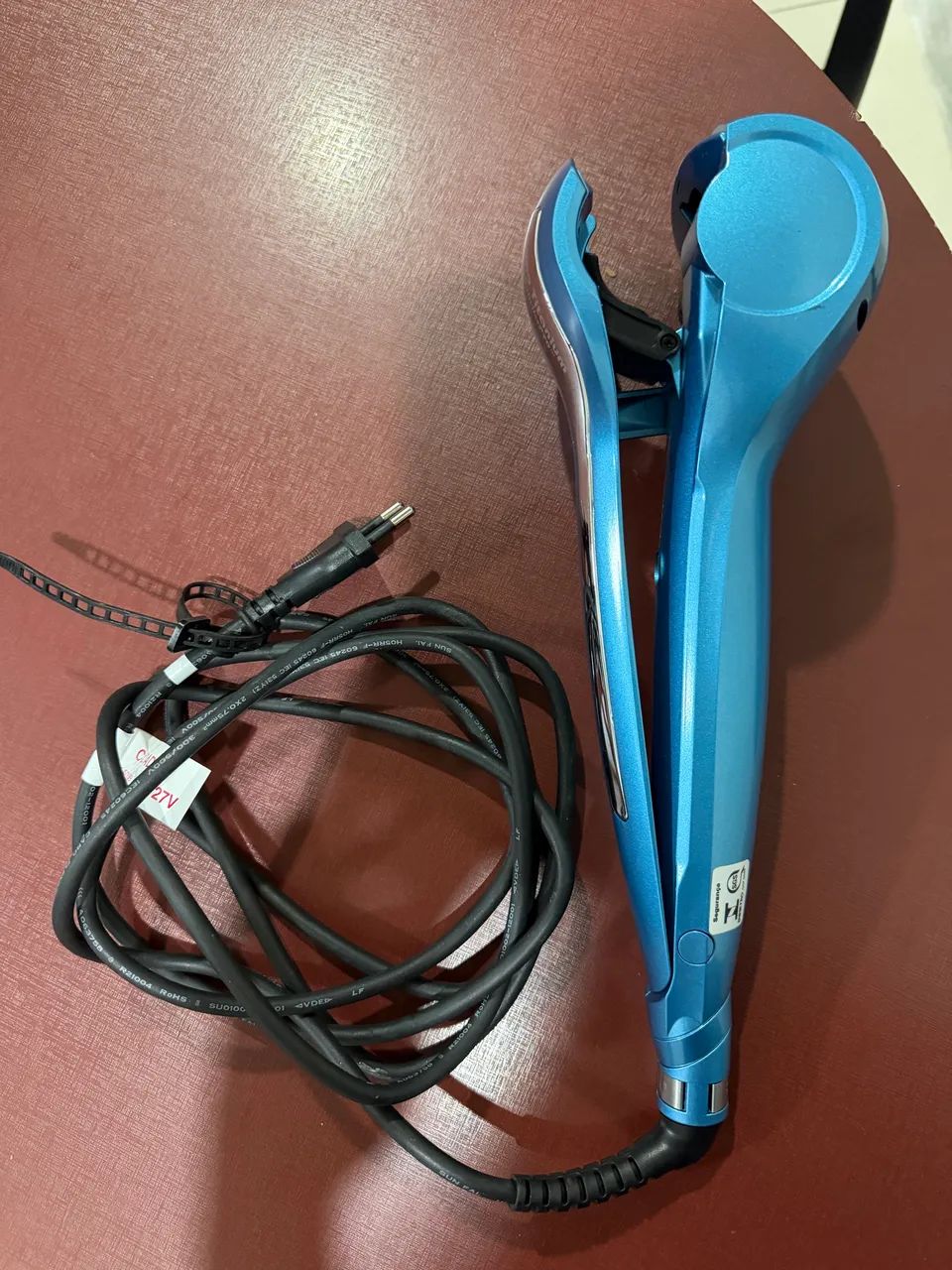 babylissPRO nano tiranium - Foto 2