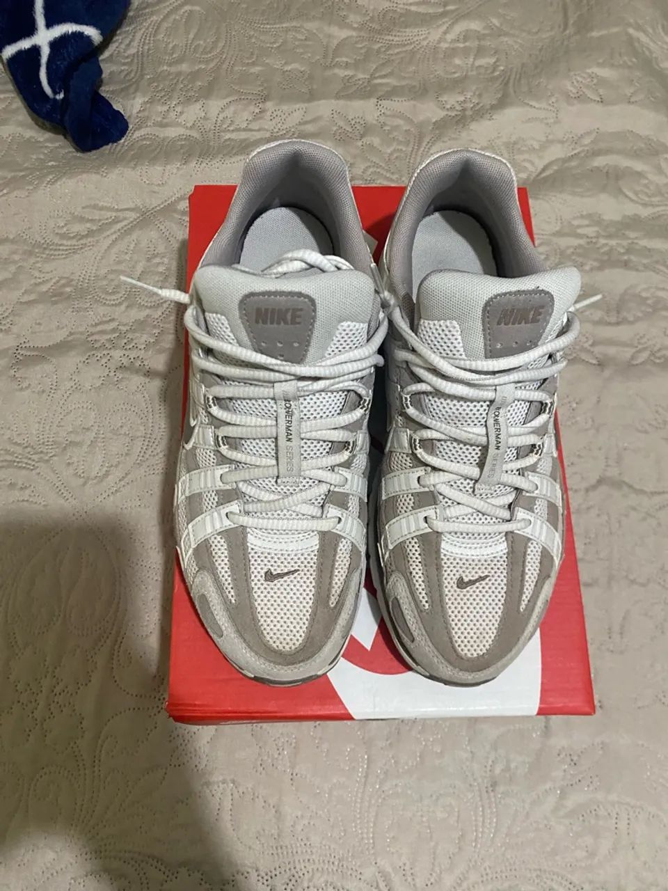 Tenis Nike P6000 - Foto 4