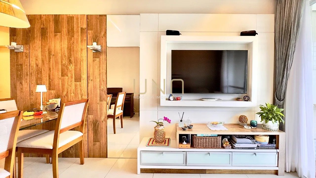 Residencial Belle Vie | Coqueiros, Florianópolis - Foto 4