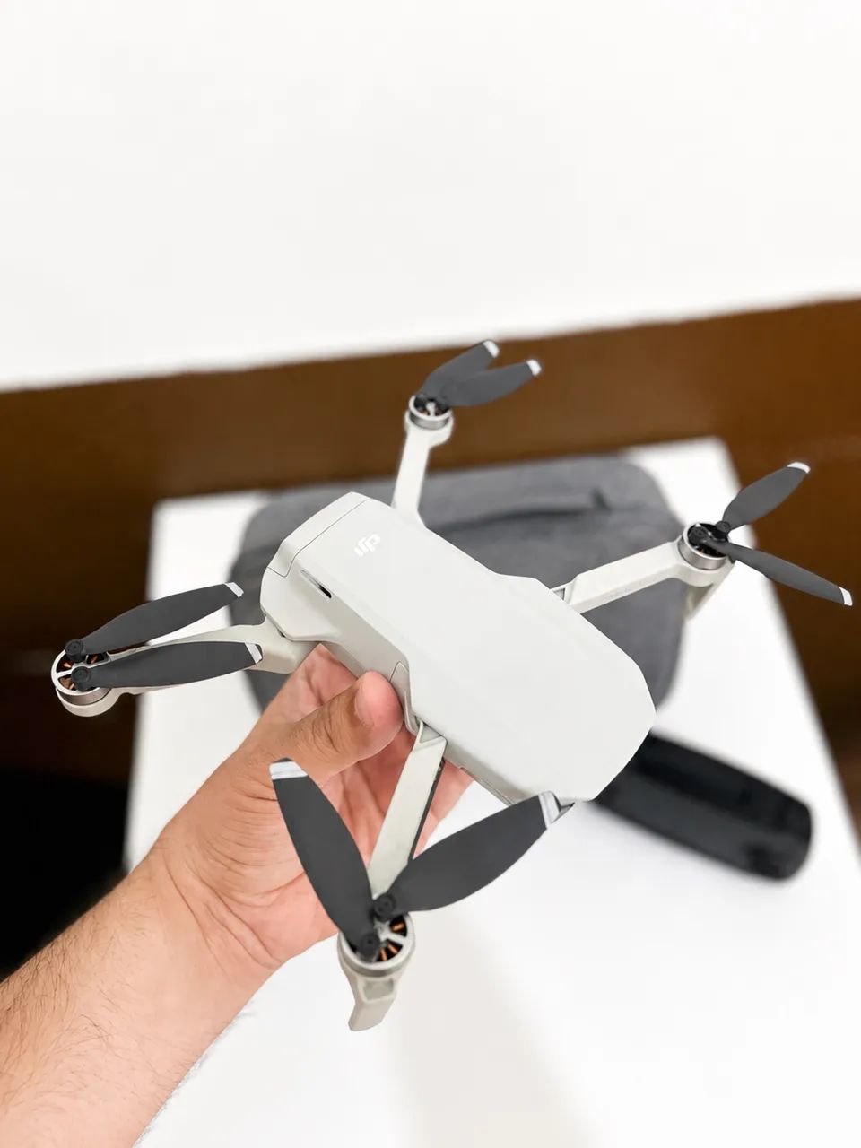 Drone DJI Mavic Mini  - Foto 2