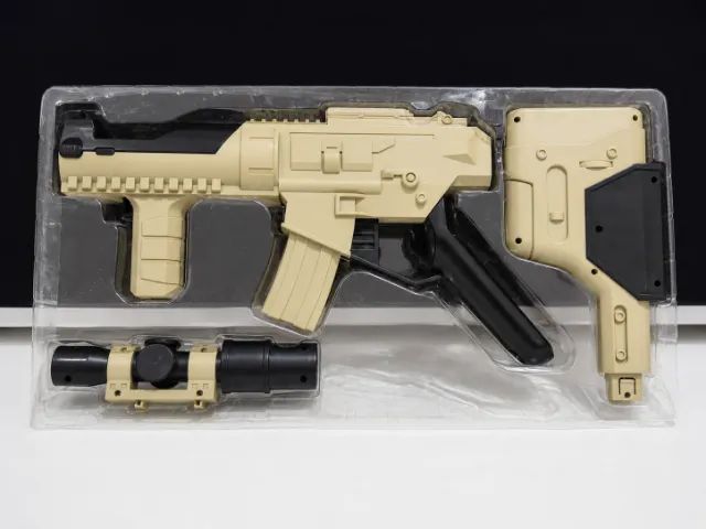 Sub-Machine Gun para PS3 PlayStation Move - Foto 3