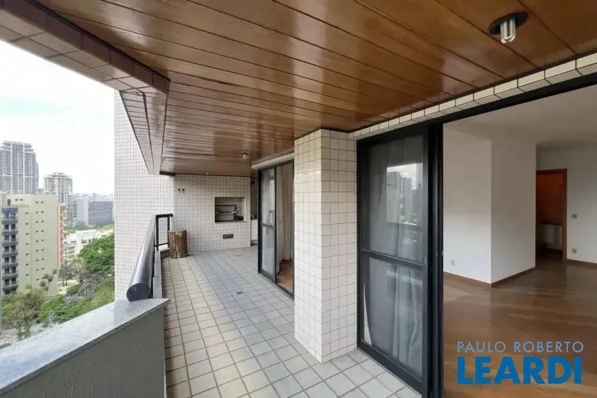 APARTAMENTO - JARDIM VITÓRIA RÉGIA - SP - Foto 3