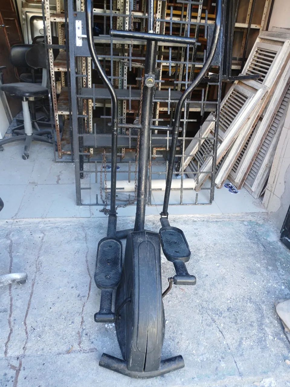 Eliptico - Foto 4