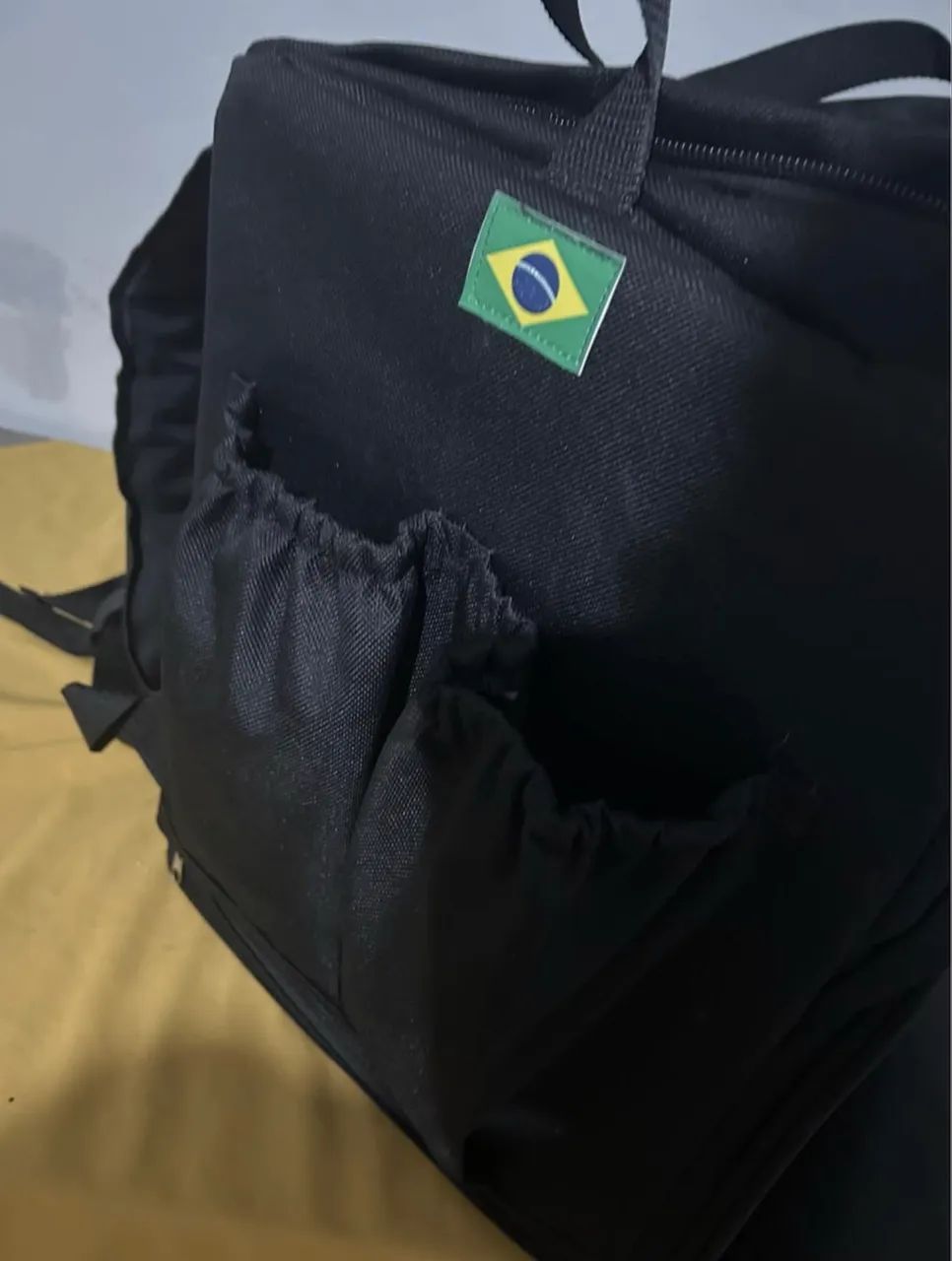 BAG 80L TÉRMICA REFORÇADA - Foto 2