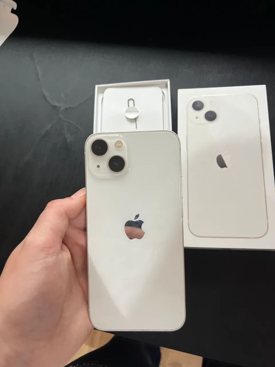 iPhone 13 - Celulares e Smartphones - Tijuca, Alvorada 1537564685