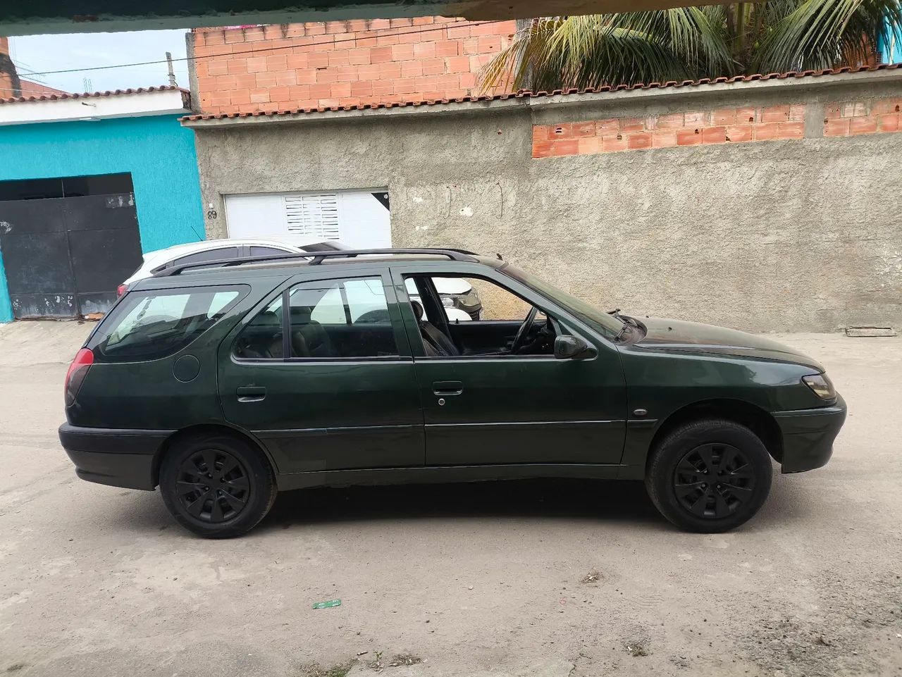 Peugeot 306 306 Passion 1.8 16V 1999