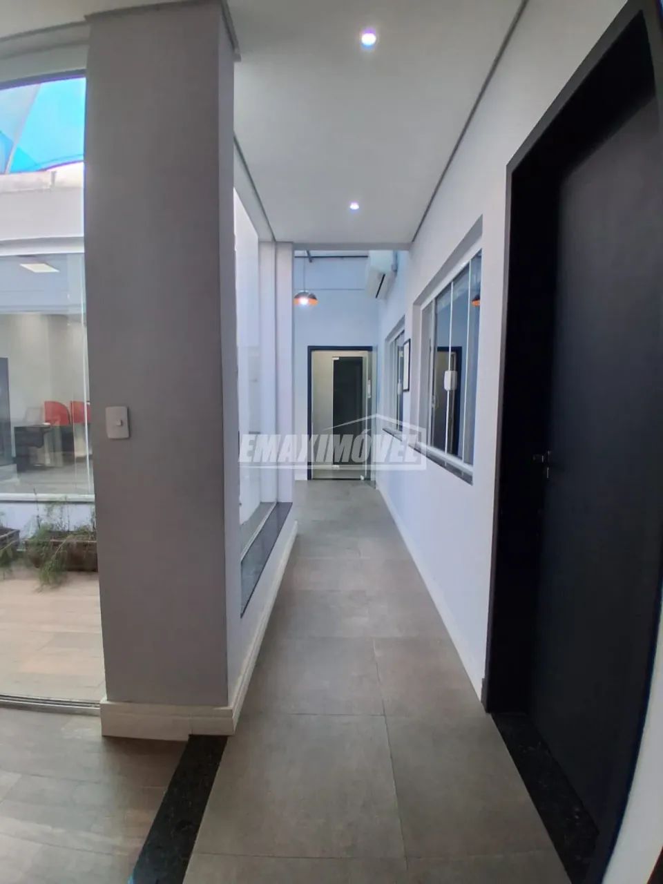 Imóvel Comercial Mobiliado com 300 m² de Área Útil - Vila Augusta, Sorocaba/SP - Foto 5