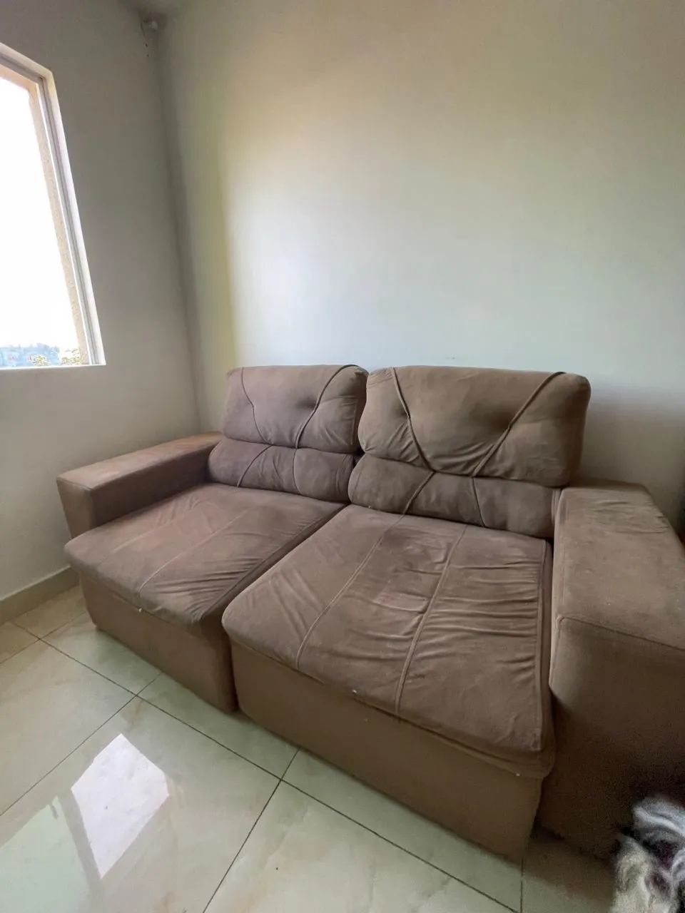 Sofá 2 Lugares - Foto 2