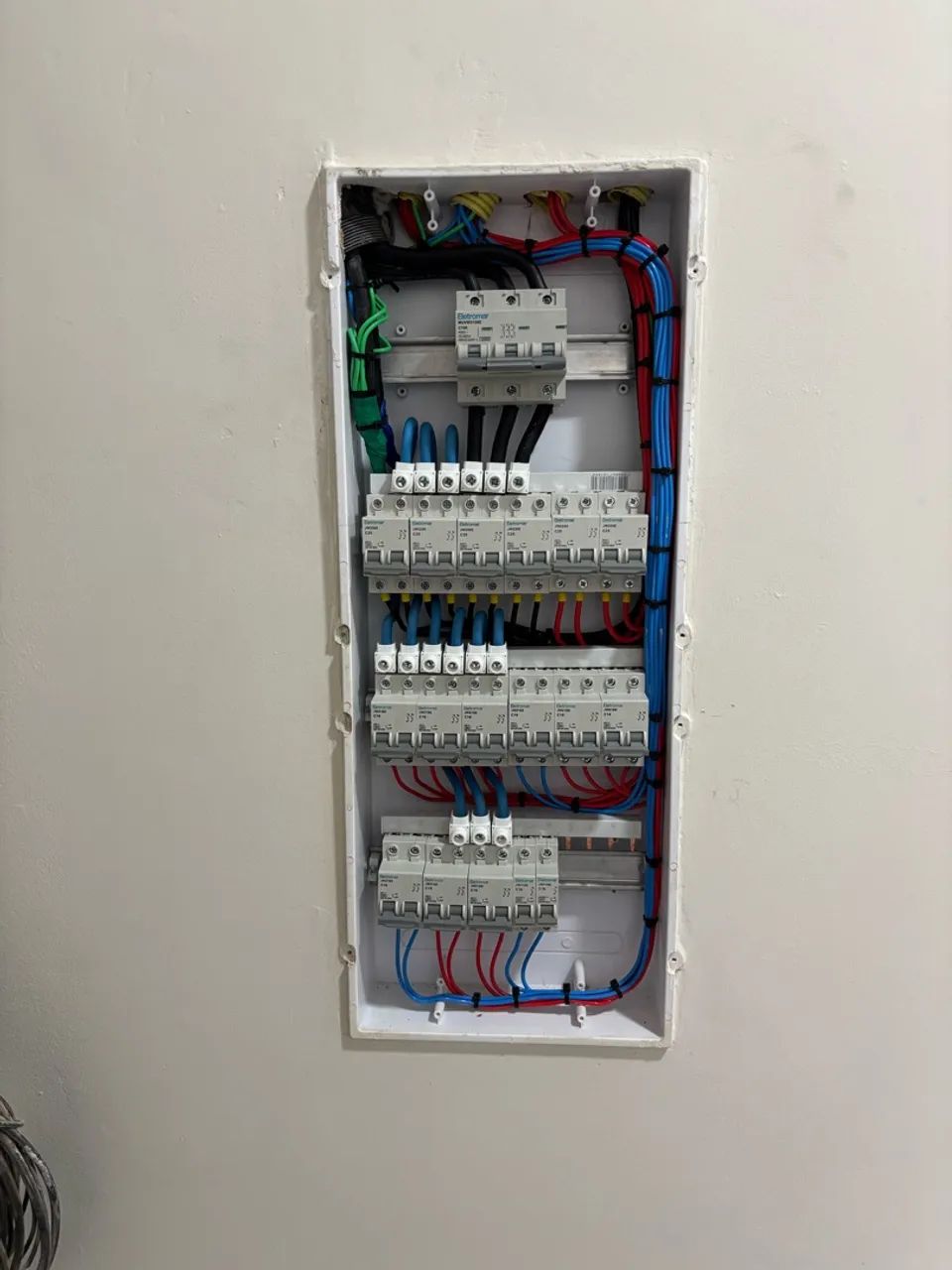 Eletricista residencial é predial  - Foto 2