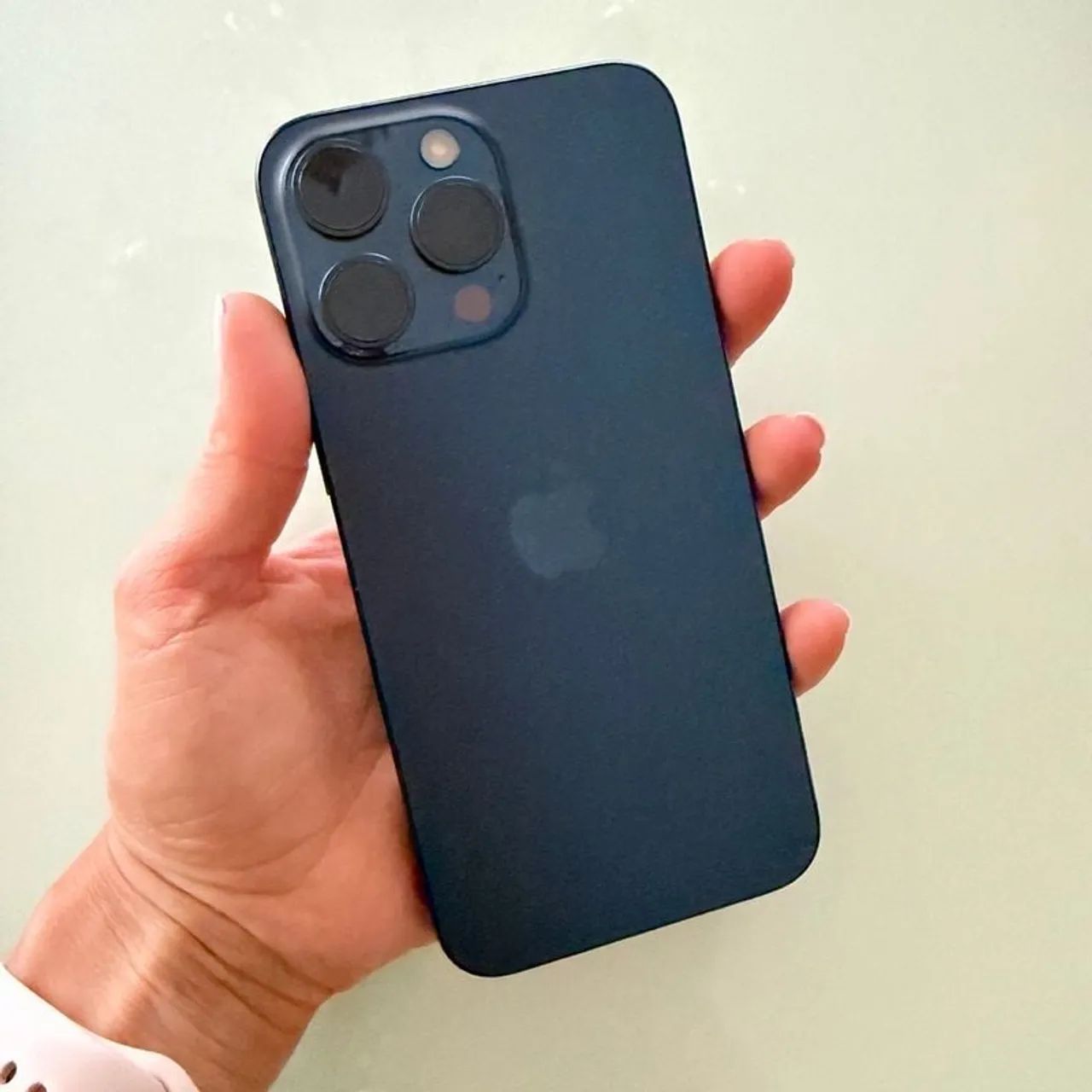 iPhone 15 pro Max 256gb - Foto 2