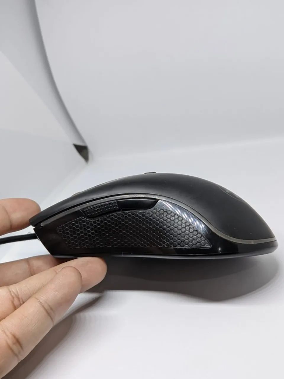 Mouse Gamer Redragon Cobra Chroma M711 (USADO) - Foto 2