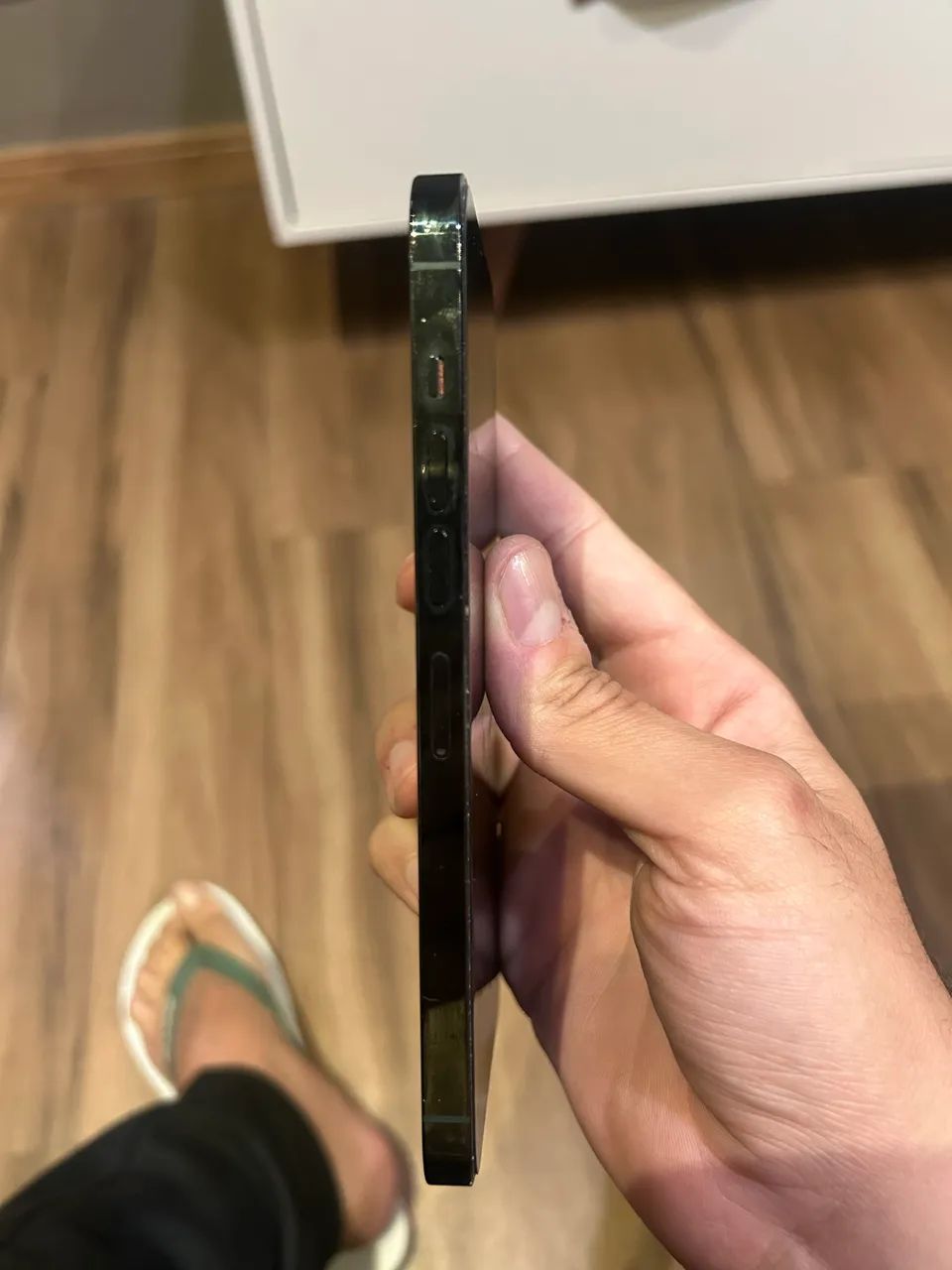 13 PRO MAX -128GB  - Foto 2