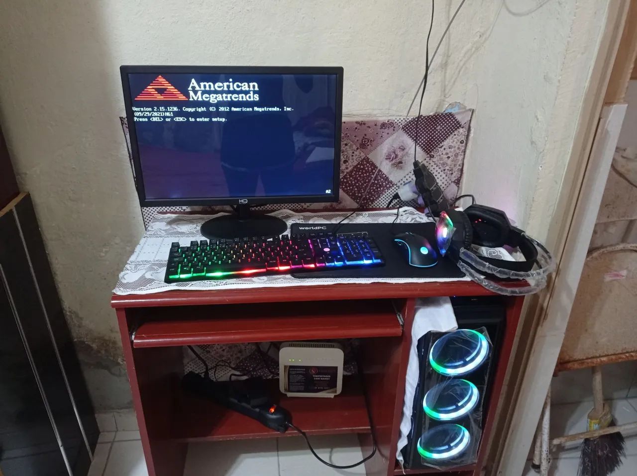 Pc gamer  - Foto 2